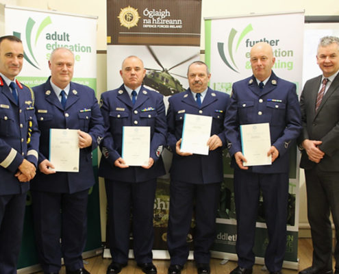 Air-Corps-Baldonnell-QQI-Awards---DDLETB