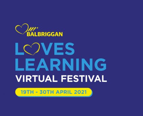 Balbriggan-Loves-Learning-Festival