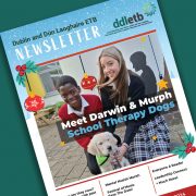 DDLETB Newsletter December 2024