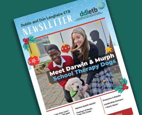 DDLETB Newsletter December 2024