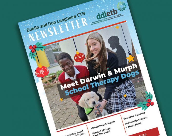 DDLETB Newsletter December 2024