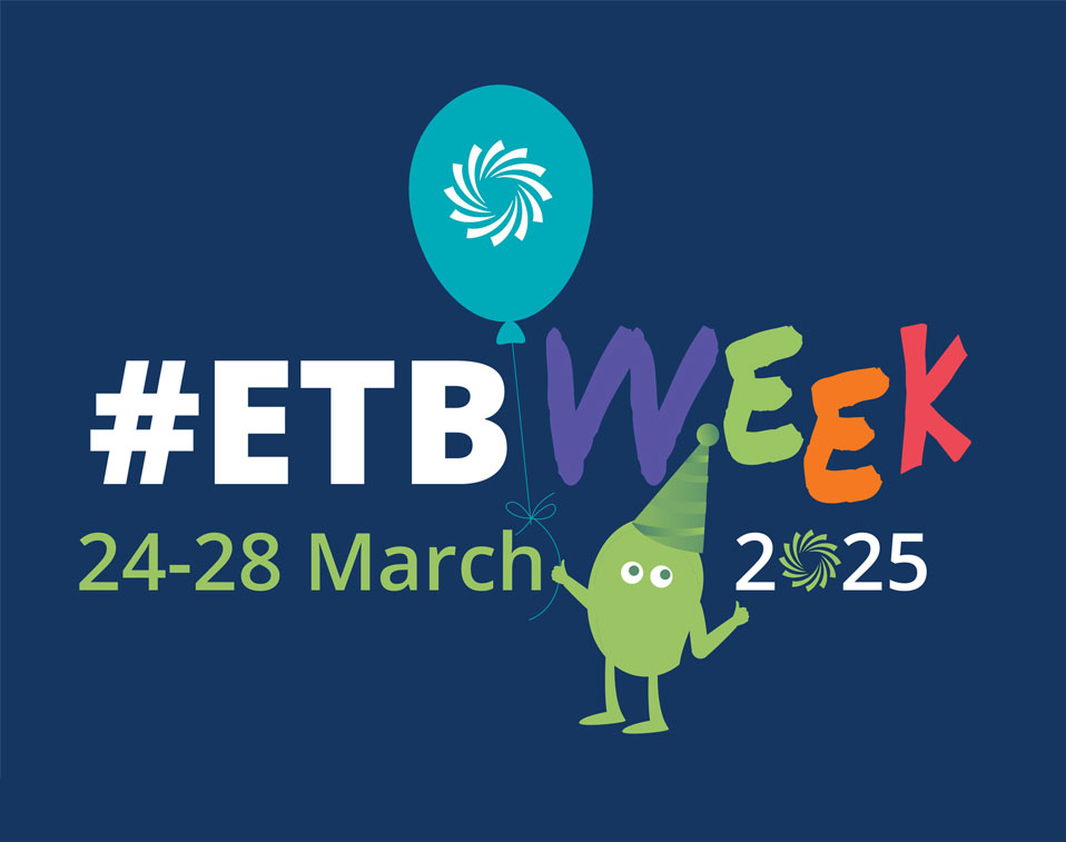 DDLETB ETB Week 2025