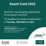 Reach Fund 2025